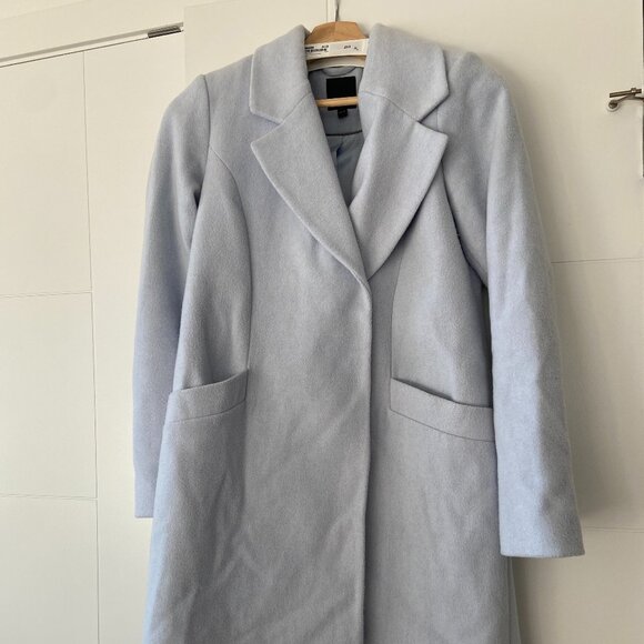 Reitmans Coat - Picture 1 of 4